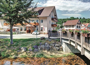 Hotel Schwörer Hotel Schwörer