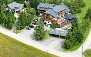 Dachsberger Hof Dachsberger Hof