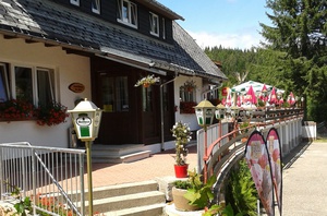 Klosterweiherhof Dachsberg Klosterweiherhof Dachsberg