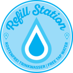 Refill-Station Refill-Station