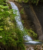 Schluchtensteig Schluchtensteig