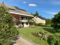 Ferienwohnung Staffe