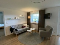 Ferienwohnung Staffe